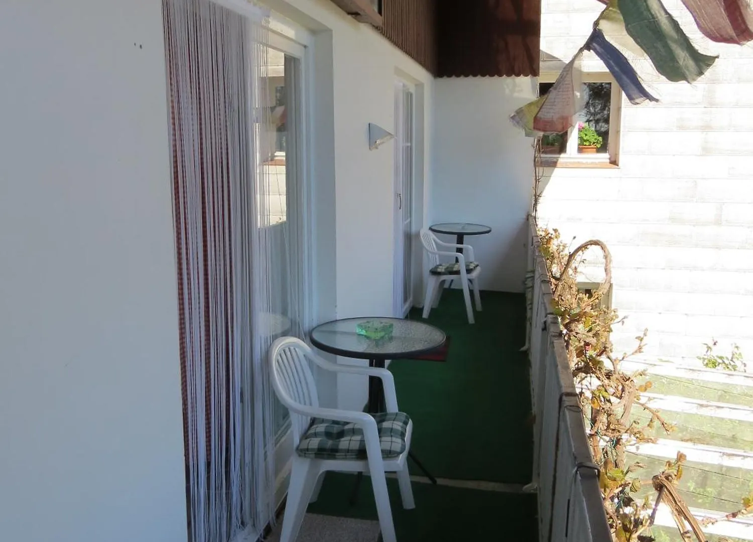 Guest house Gaestehaus Huber - Traditional Sixties Hostel Feichten