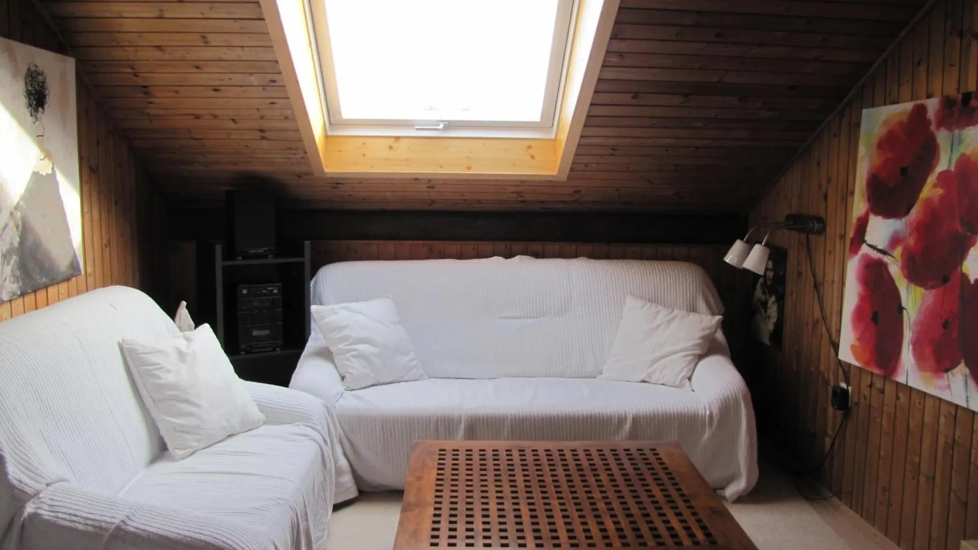 Gaestehaus Huber - Traditional Sixties Hostel Feichten Germany