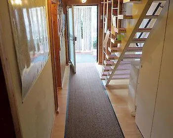 Guest house Gaestehaus Huber - Traditional Sixties Hostel Feichten