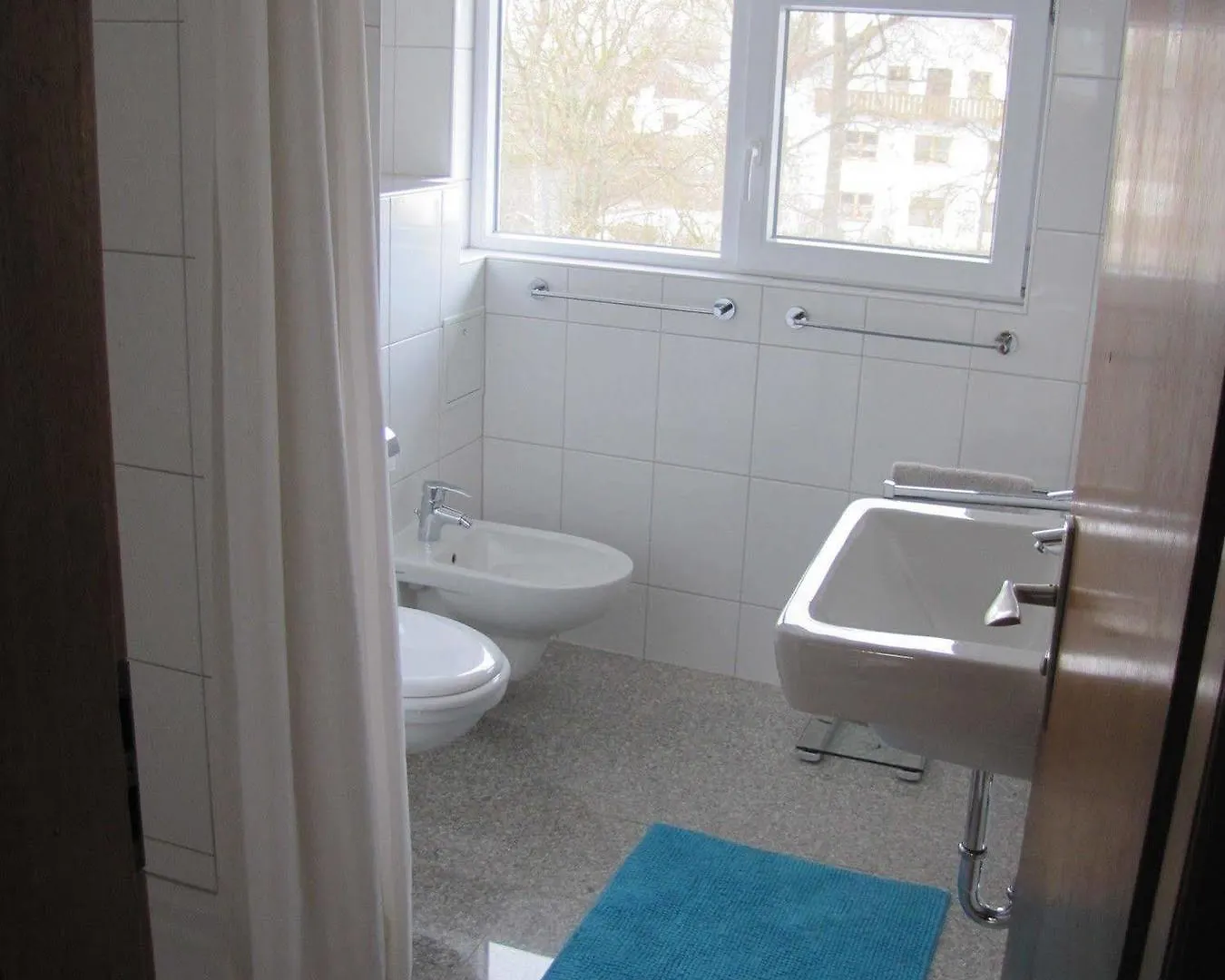 Gaestehaus Huber - Traditional Sixties Hostel Feichten