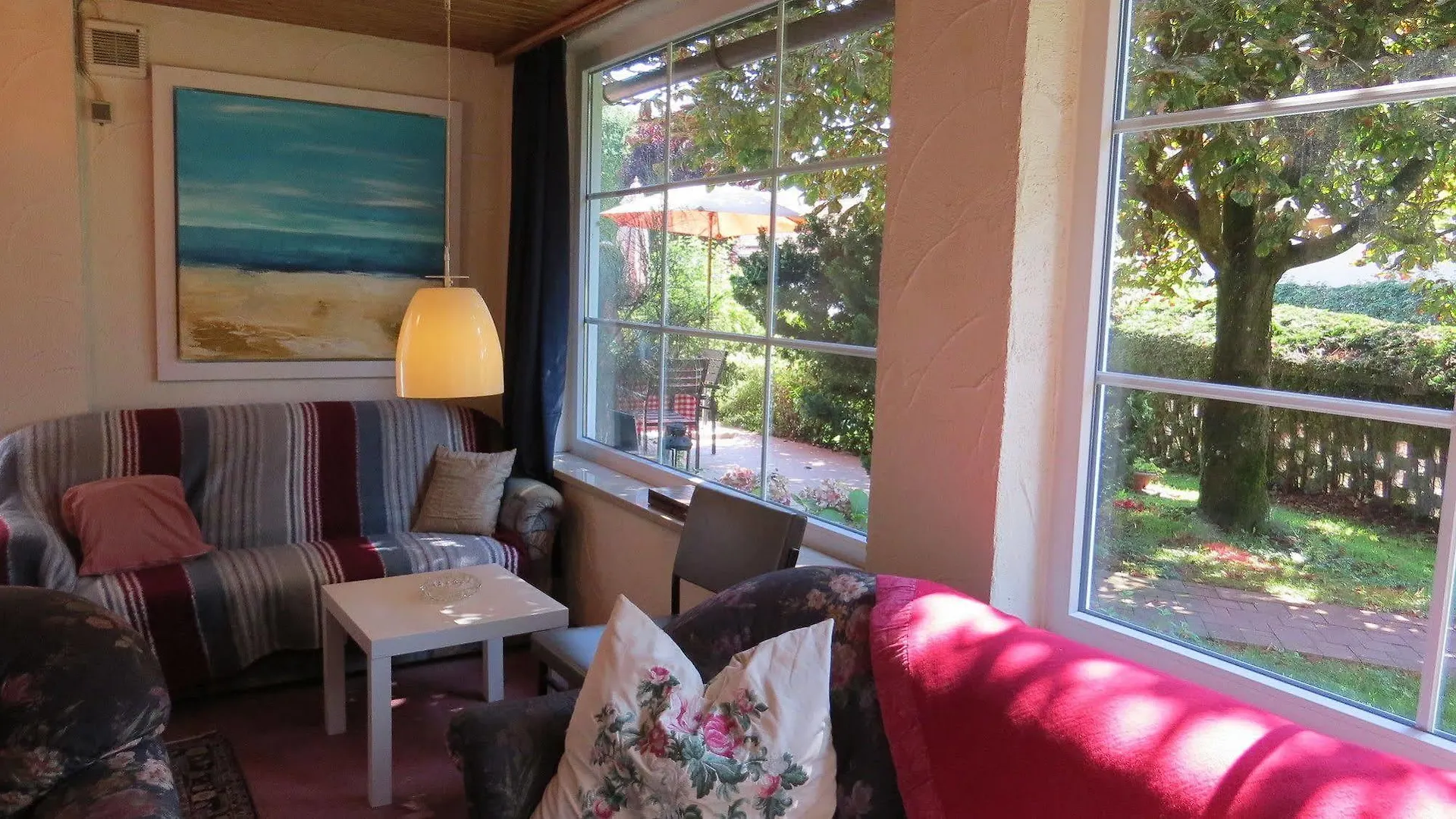 *** Guest house Gaestehaus Huber - Traditional Sixties Hostel Feichten Germany
