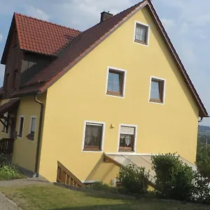 Pension-gästehaus Küblböck ** Neualbenreuth
