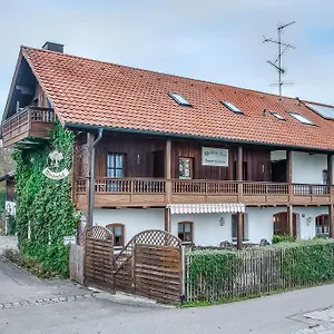 Landhaus Weidenhof ** Bad Griesbach im Rottal