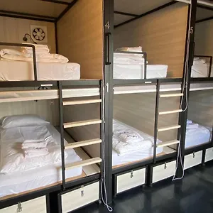 Capsule By Staystay Nürnberg
