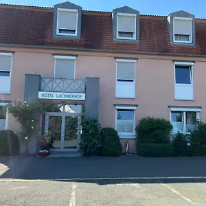 Lachnerhof 3* Erlangen