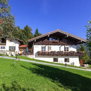 Alpenpension Kropfleiten *** Berchtesgaden