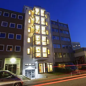 Garten 3* Hamburg