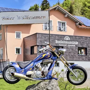 Gasthof-pension Boxleitenmühle *** Waldkirchen